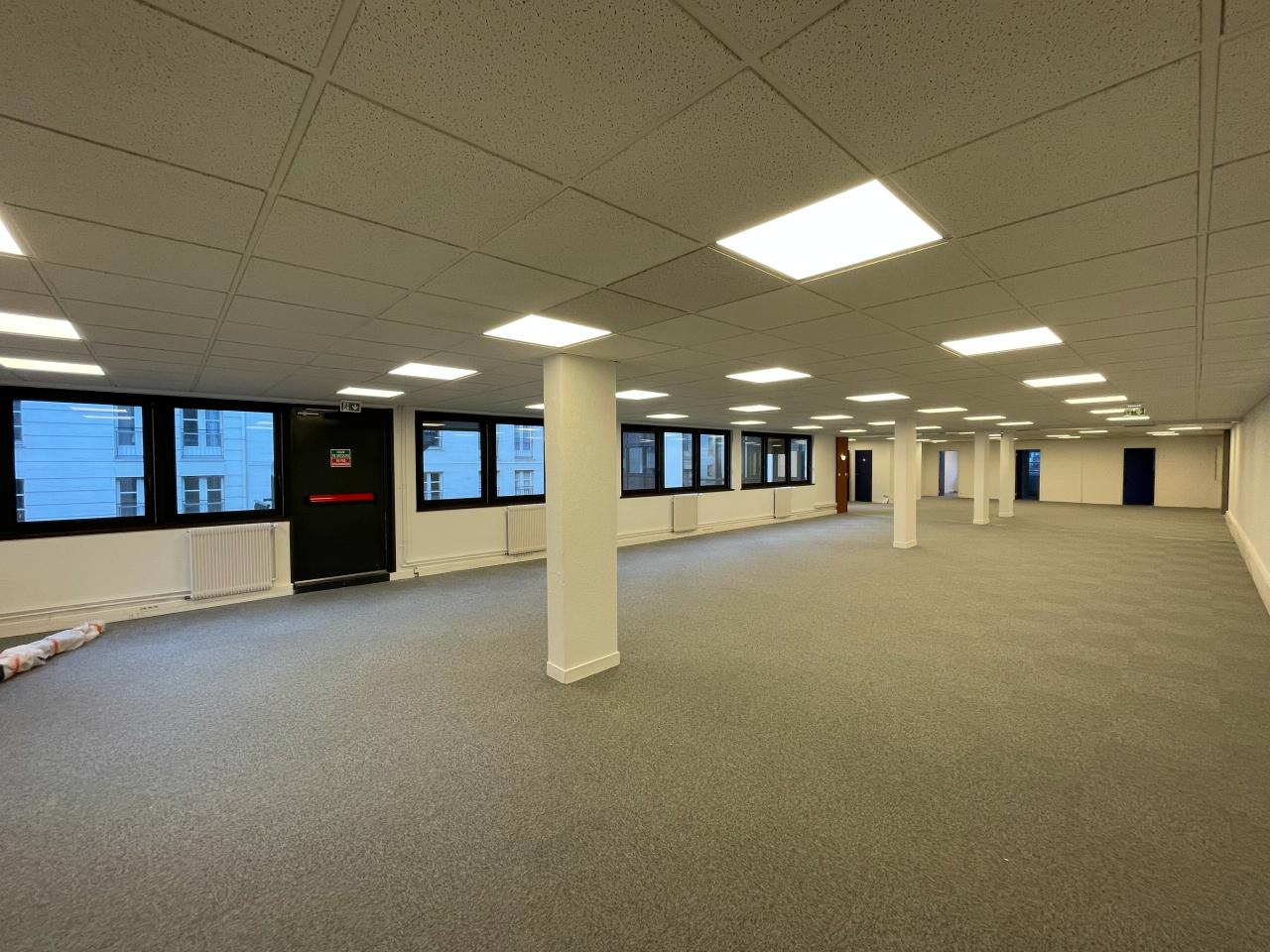 Bureau Rouen 1295m² Location bureau Rouen Seine-Maritime OLBUR2314236 5